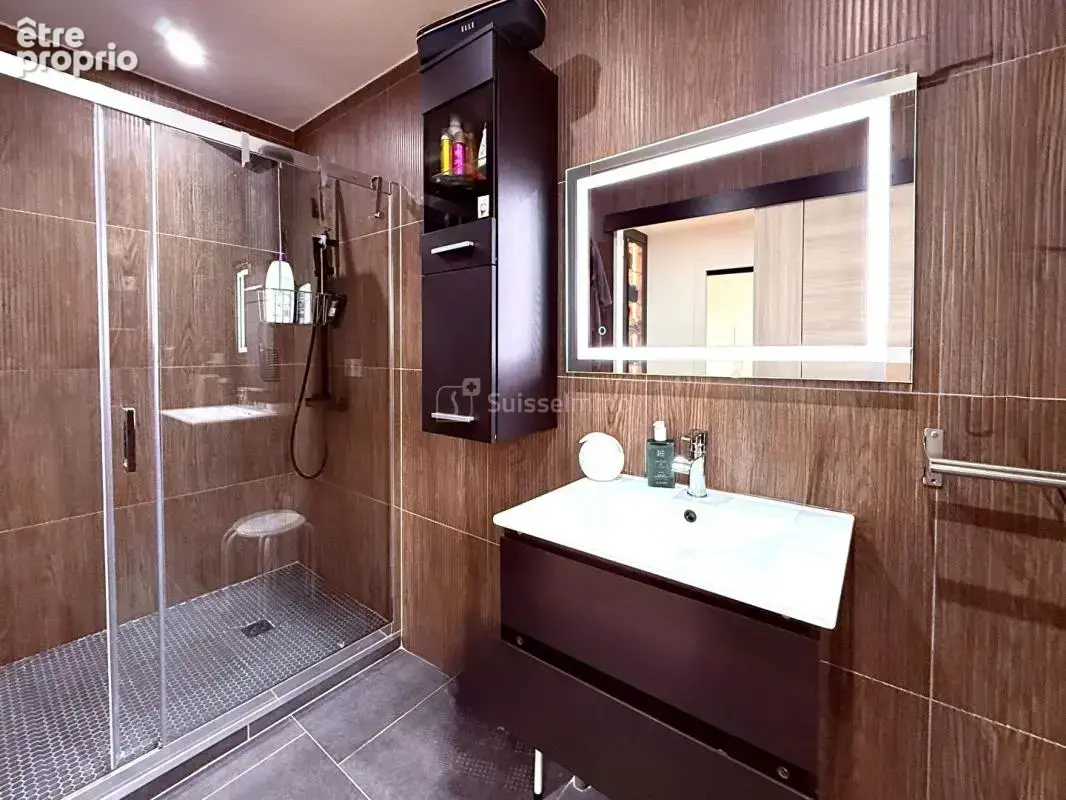 Maison Moderne Calme - photo 4