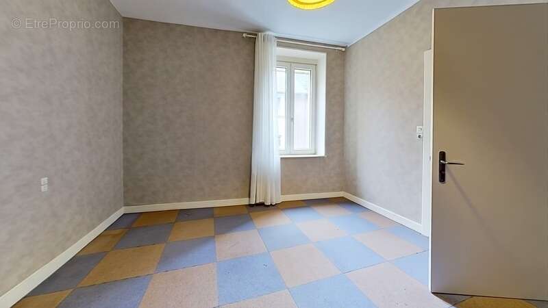 Appartement à MOYEUVRE-GRANDE