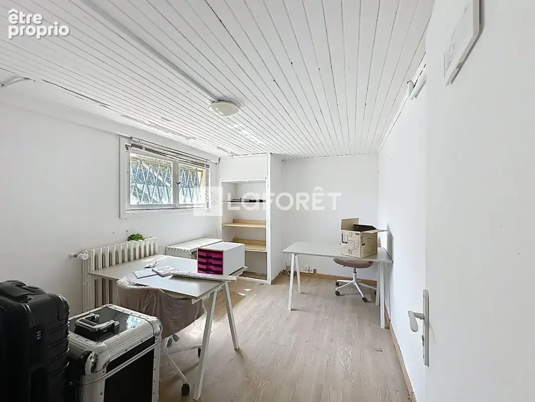 Maison Montfermeil 5 pièce(s) - photo 5