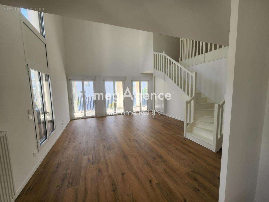 Appartement à FLOIRAC