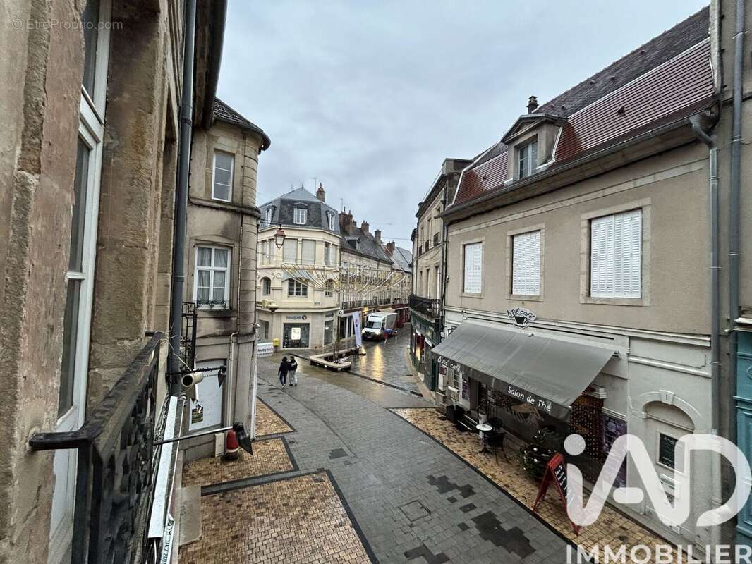 Photo 5 - Appartement à AUTUN