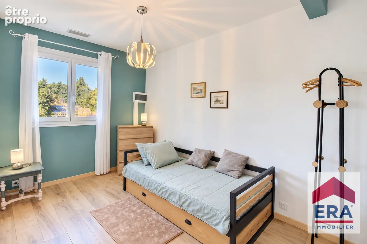 Maison 190m² à camaret-sur-aigues - photo 13