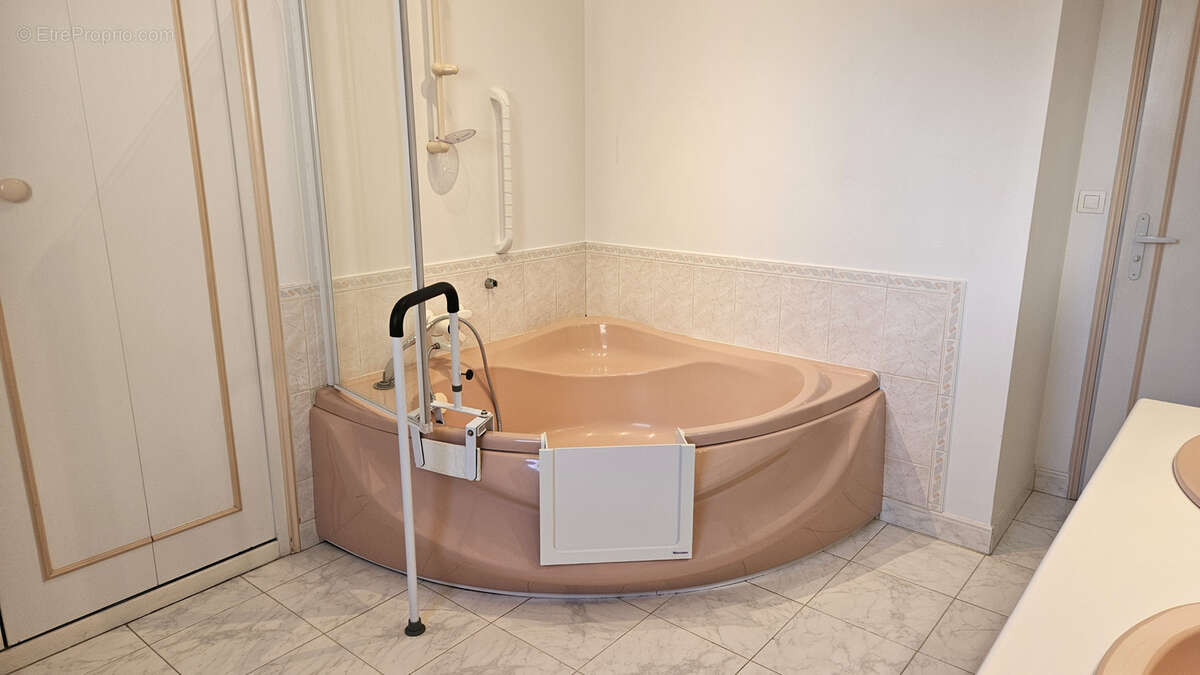 Appartement à NOTRE-DAME-DE-MONTS