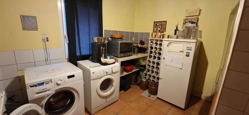 Maison à PIERREFICHE