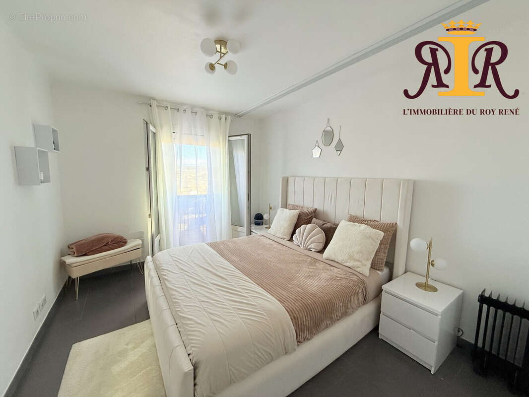 Appartement à PERTUIS