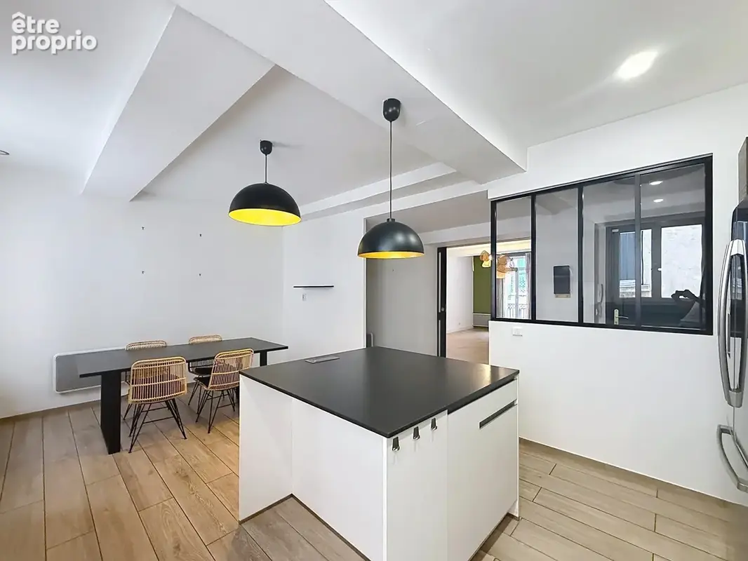 Appartement 4 pièces 121 m² à vendre à Perpignan (66000) - photo 2