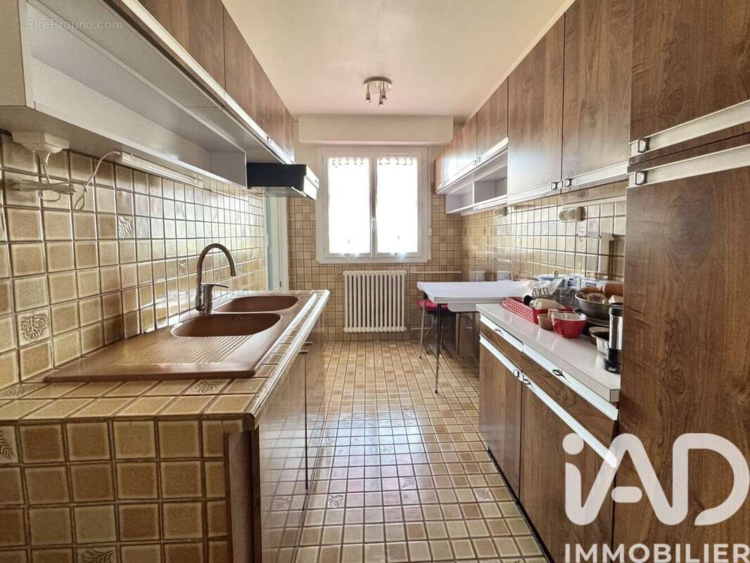 Photo 8 - Appartement à MONTGERON