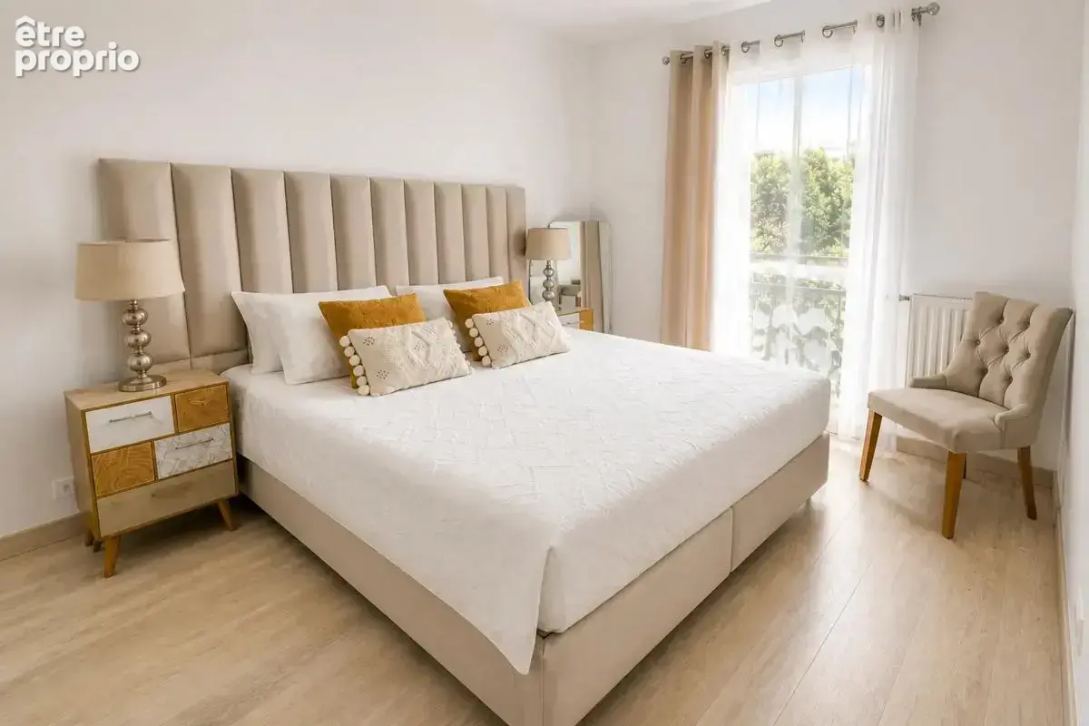Maison de 5 pièces de 89 m² au Mée-sur-Seine - photo 5
