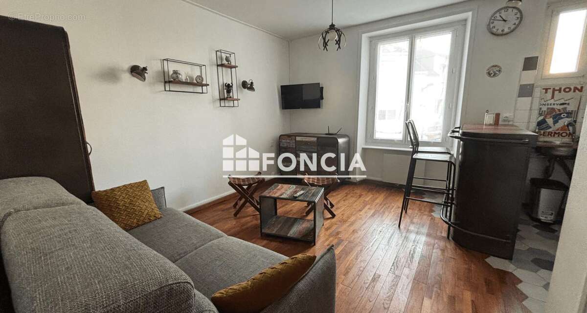 Appartement à FOUESNANT