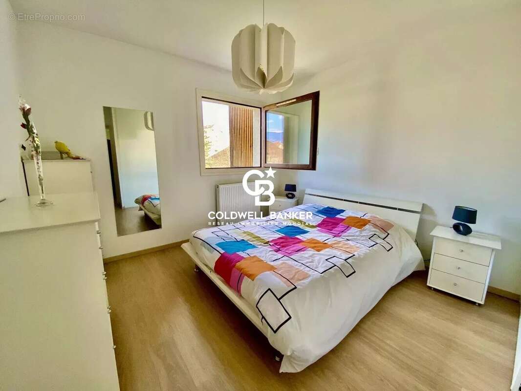 Appartement à ANNEMASSE