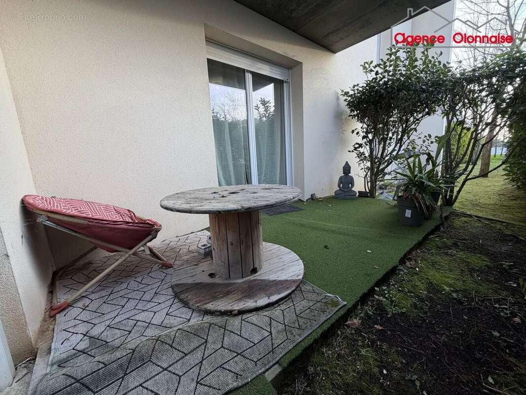 Appartement 40 m² à L'ile-D'olonne  - photo 7