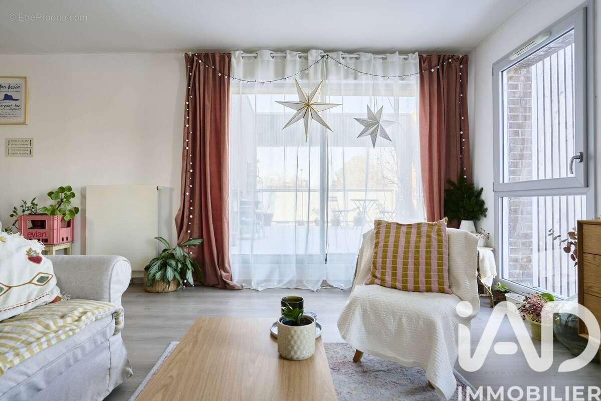 Photo 9 - Appartement à CROIX