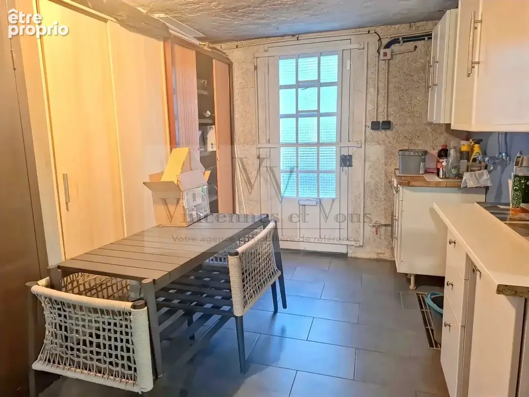 Maison 5 pièces 116 m² à vendre à Noisy-Le-Sec (93130) - photo 21