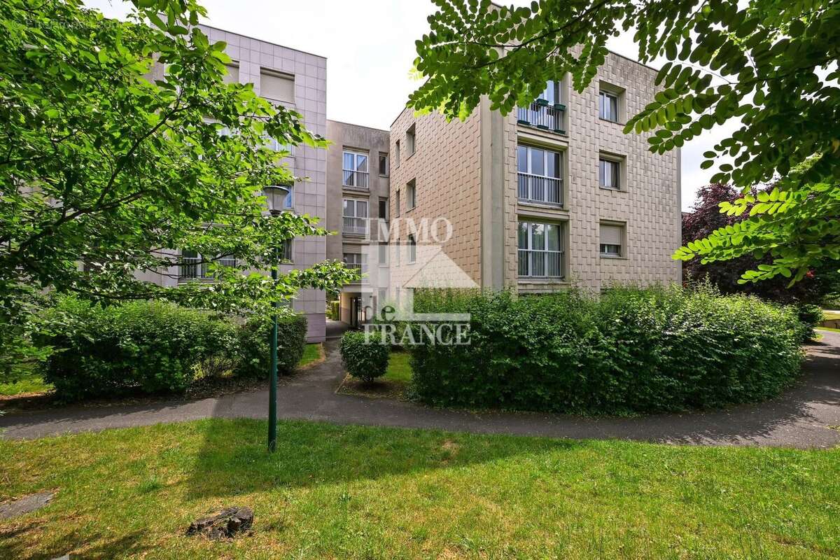 À Pontoise, appartement 3 pièces à acheter - photo 9