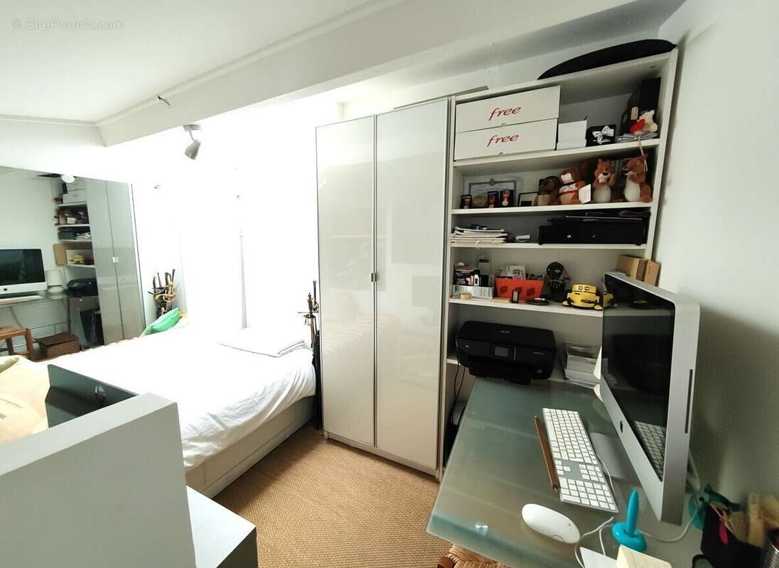 Maison à MARSEILLE-5E