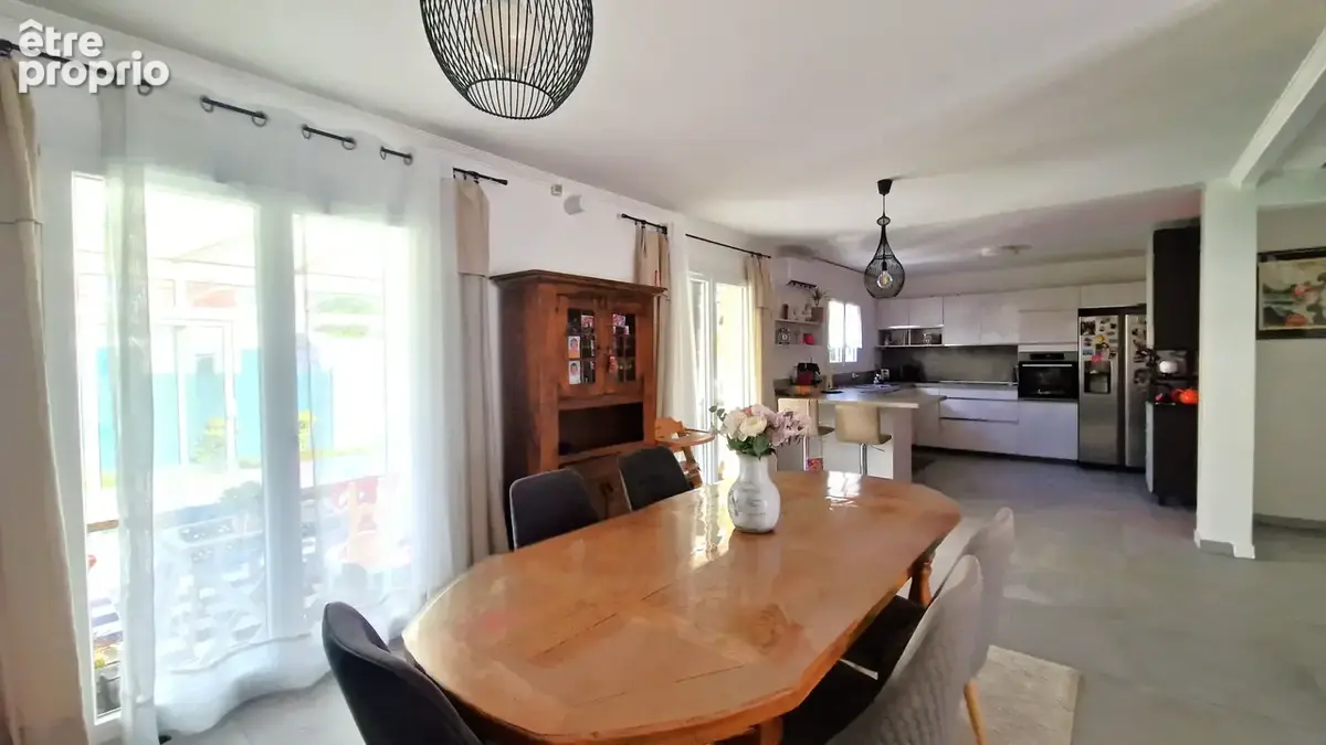 Maison Thiais 7 pièce(s) 162 m2 - photo 8