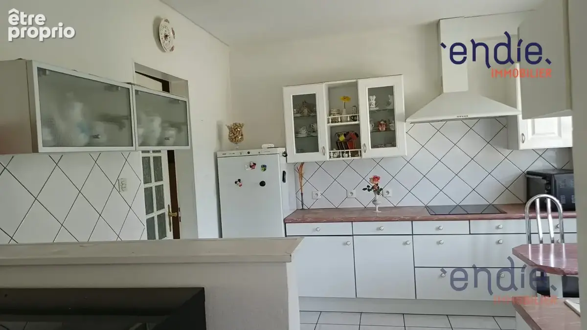 Maison 8 pièces 158 m² à vendre à Bitschwiller-Les-Thann (68620) - photo 5
