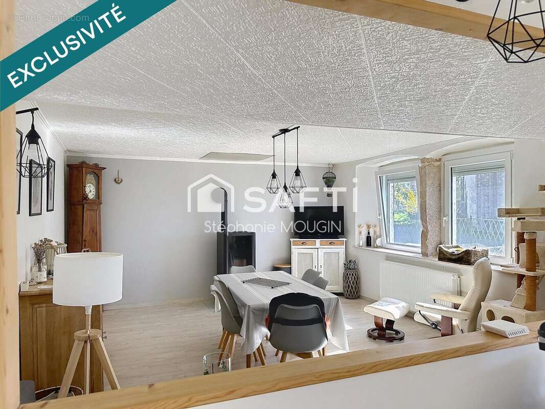 Maison 163 m² à Montecheroux  - photo 4
