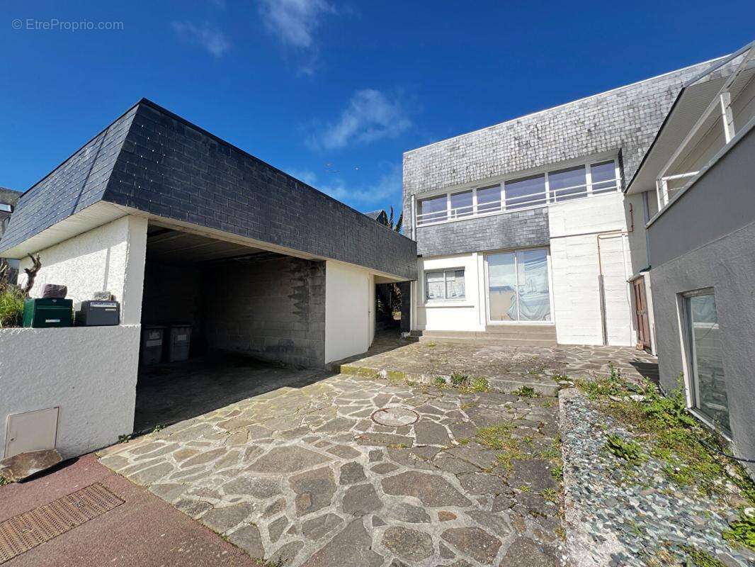 Appartement à GRANVILLE