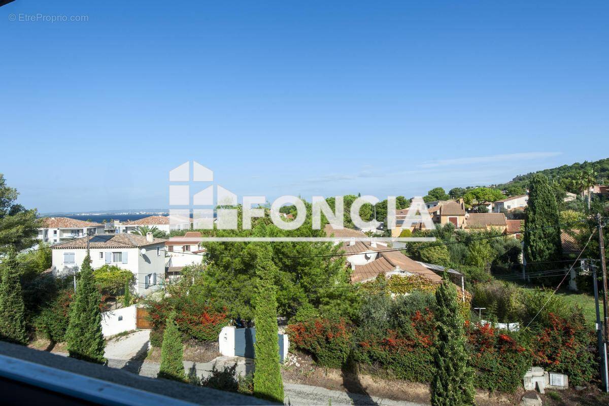 Appartement à VITROLLES