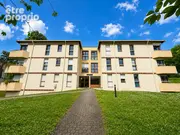 Appartement à VILLERS-LES-NANCY