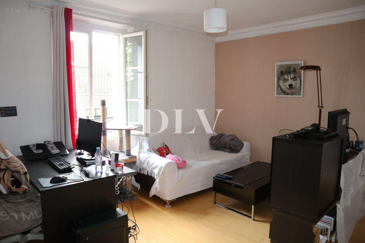 Appartement 150 m² à Avon  - photo 7