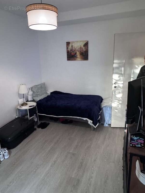 Appartement à MAISONS-ALFORT