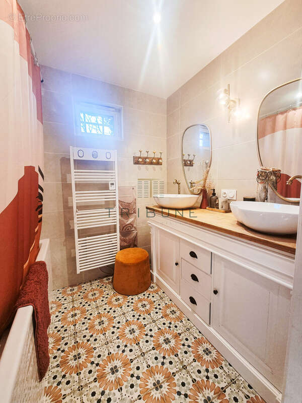 Maison à ROQUEFORT