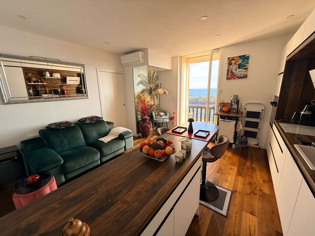 Appartement à LA SEYNE-SUR-MER