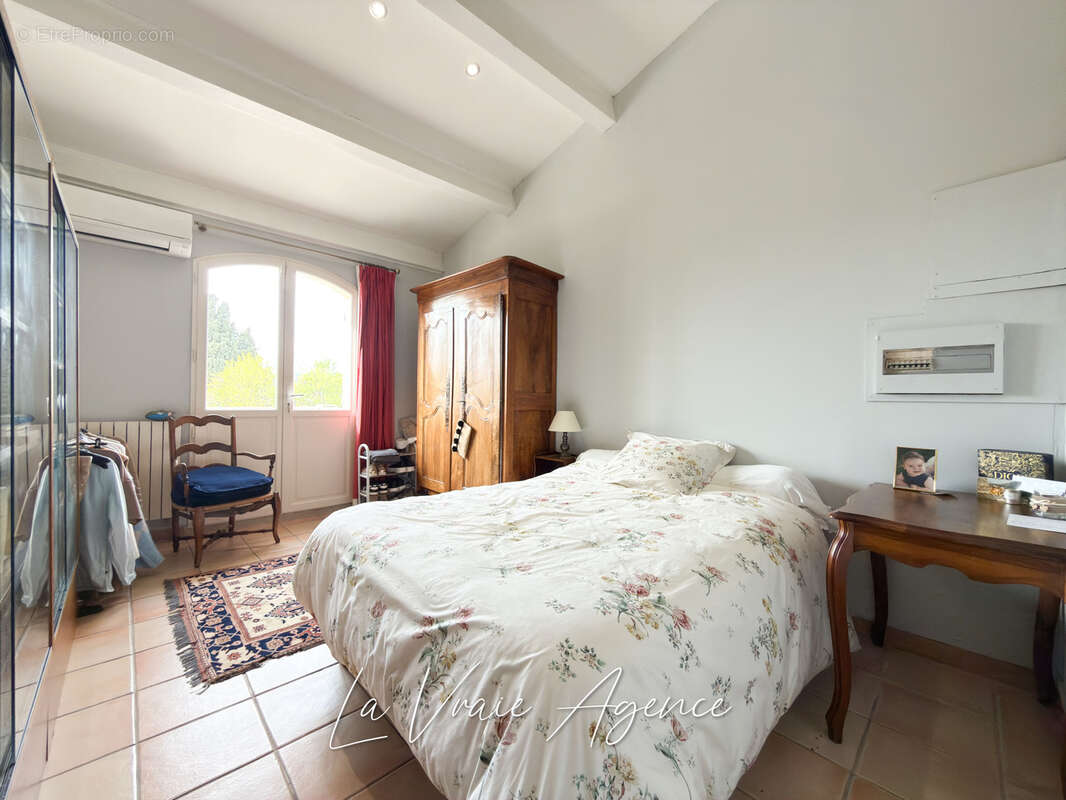 Maison à MARSEILLE-13E