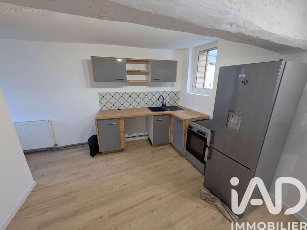 Photo 3 - Maison à QUILLEBEUF-SUR-SEINE