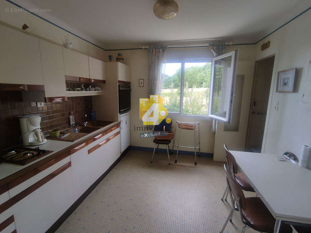 Maison Sainte Reine De Bretagne  5 pièce(s) 75 m2 - photo 5