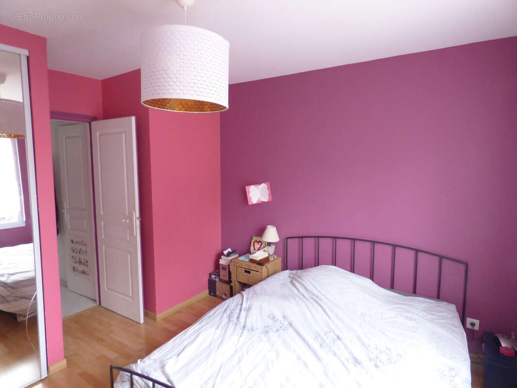 Appartement à HOUILLES