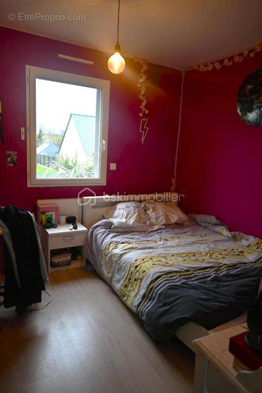 Belle Maison de 159 m2 avec véranda en centre bourg de Laignelet - photo 13