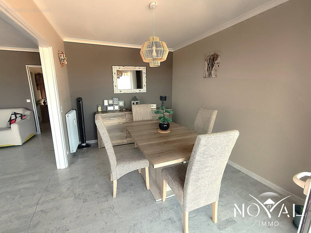 Appartement à GRASSE