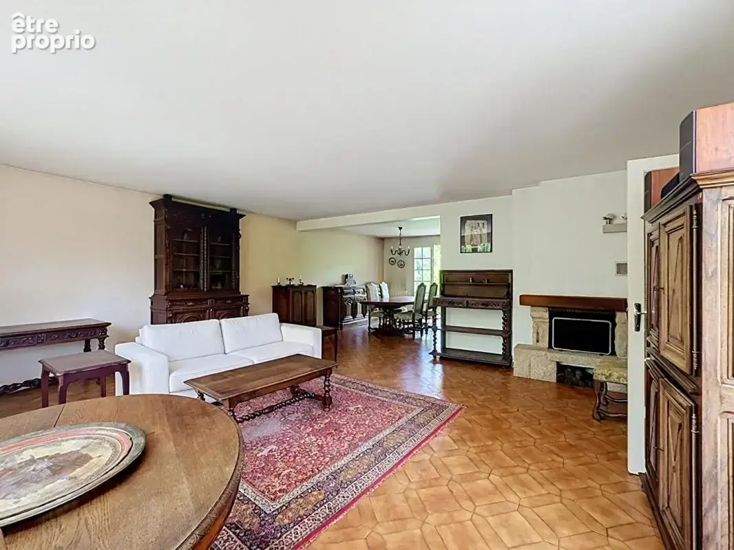 Une maison de famille pleine d'âme et de caractère à Gommonvilliers - photo 6