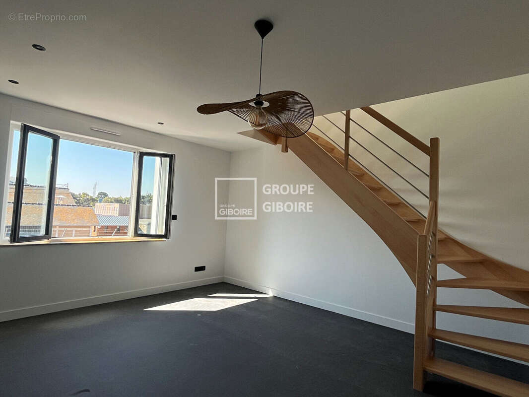 Appartement à SAINT-MALO