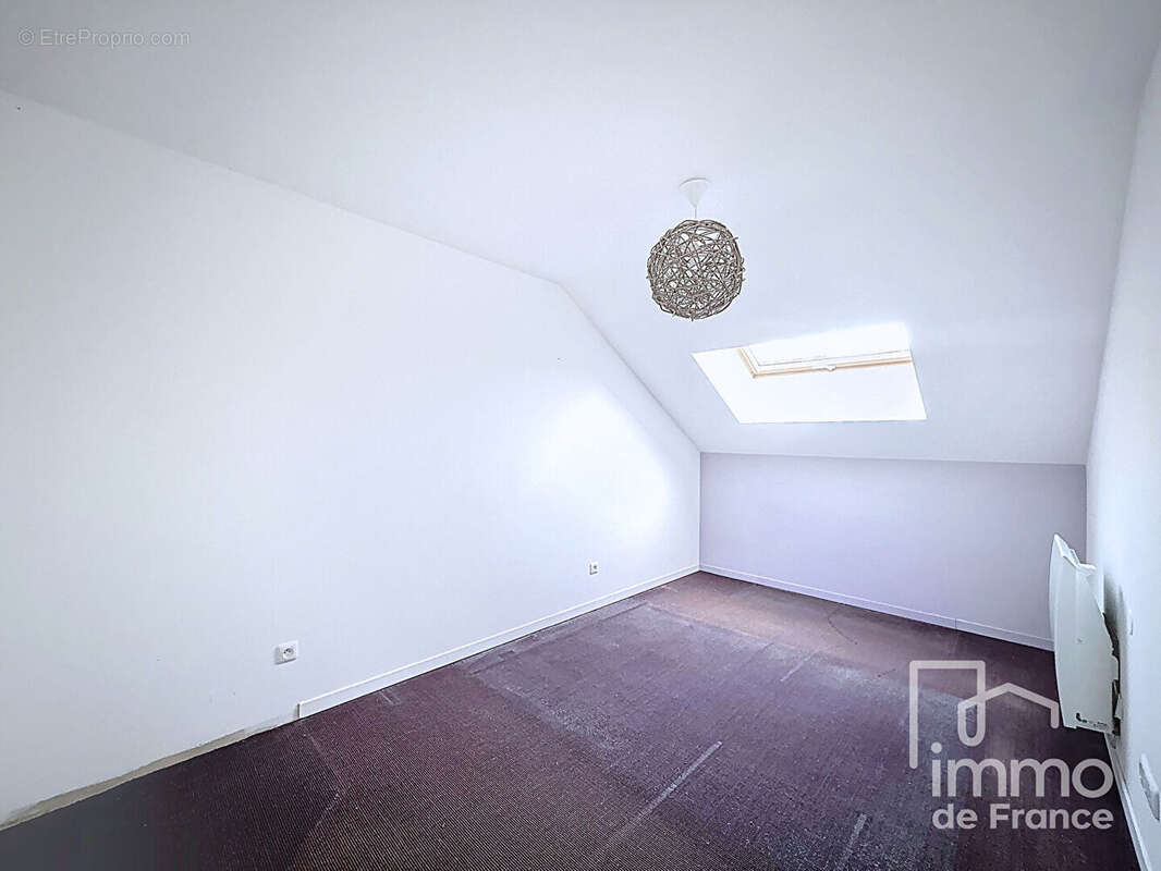 Maison à BELLEGARDE-SUR-VALSERINE