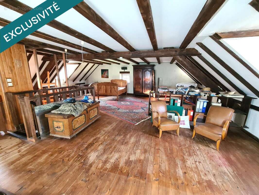 Photo 9 - Maison à MARLENHEIM