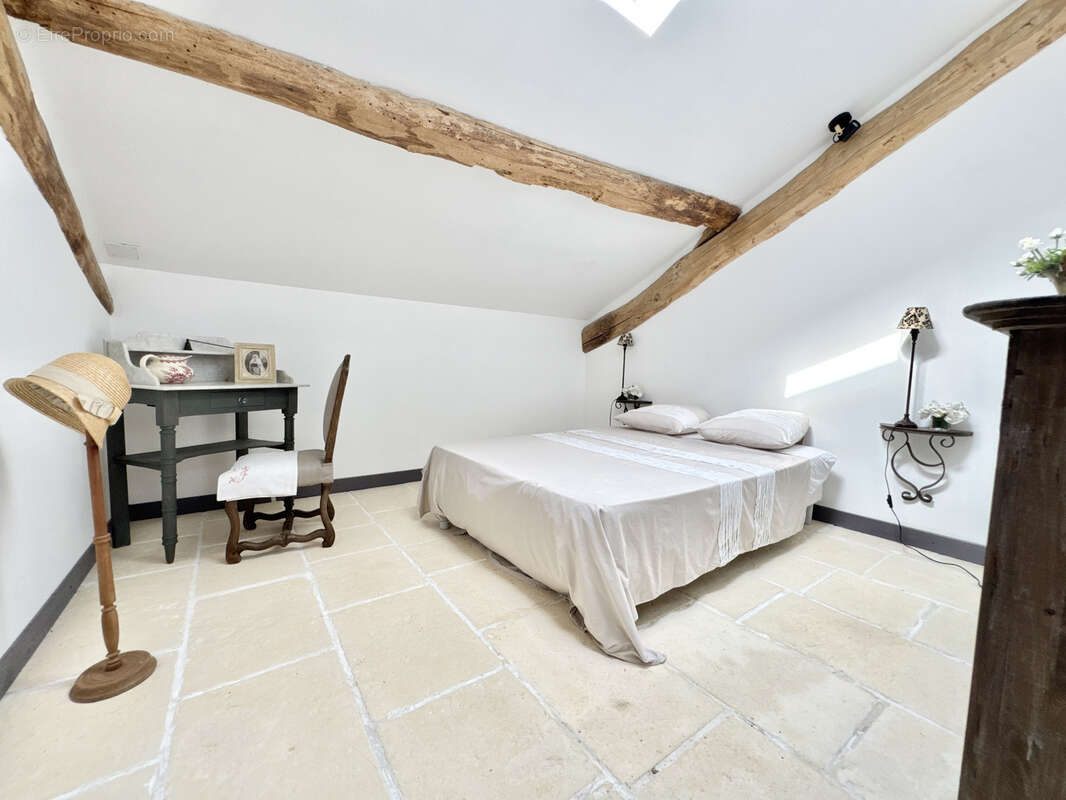 Propriété de prestige comprenant gîtes, une piscine et des dépendances - photo 13