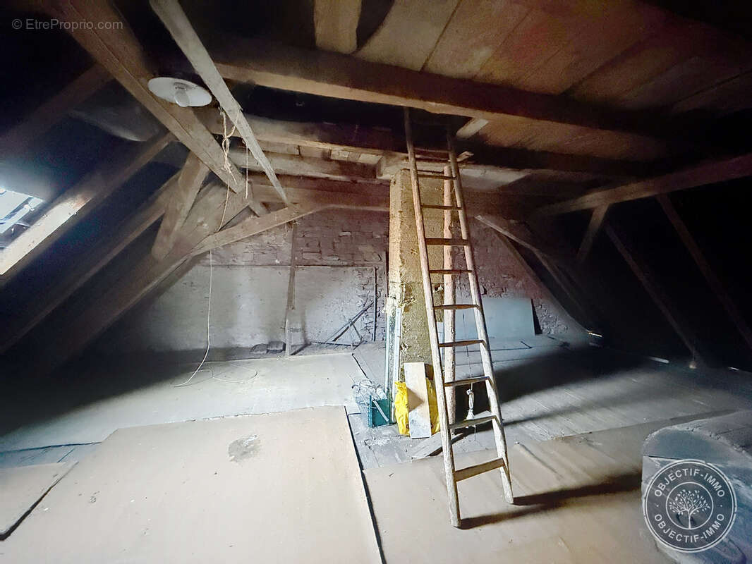 Maison à WASSELONNE