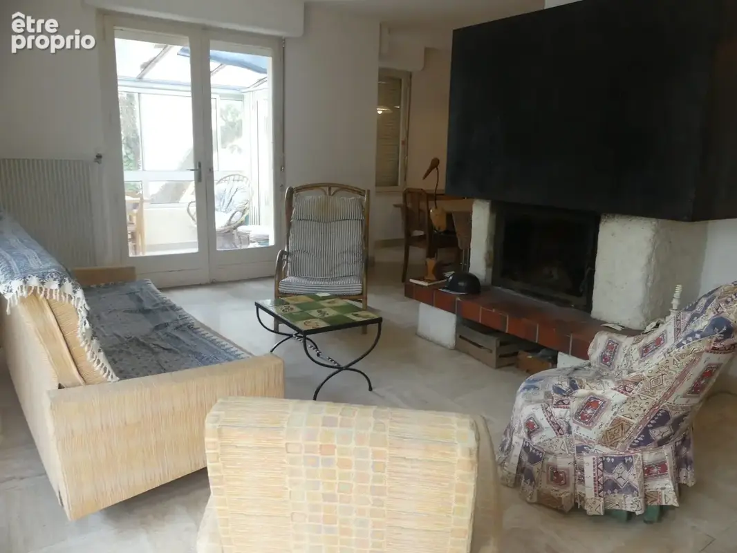 Maison 180 m² à Redon  - photo 3