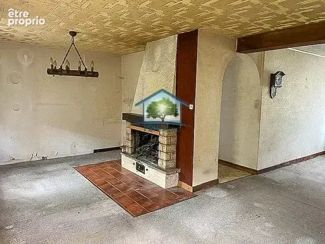 MULHOUSE (68) - Maison de 105m² sur 2,50ares - photo 5