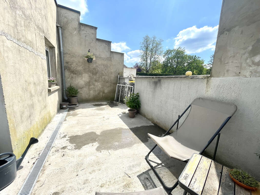 Appartement à ANNOEULLIN