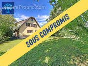 Maison à TRUCHTERSHEIM