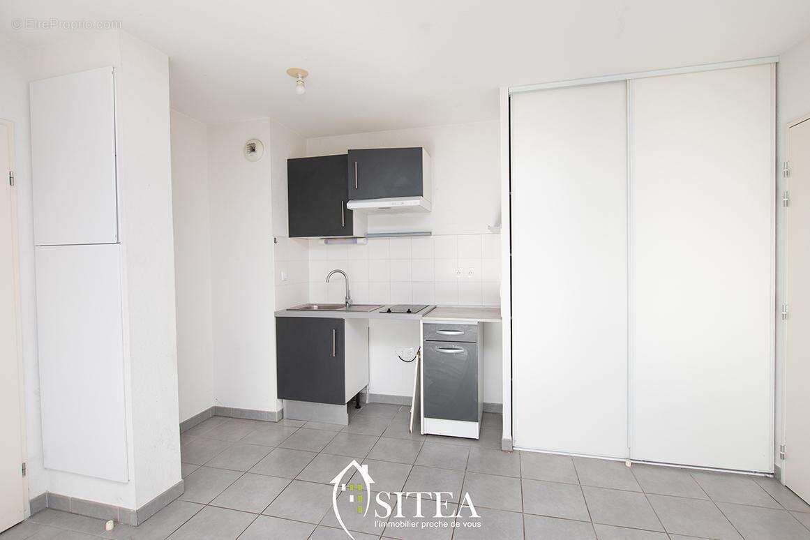 Appartement à COLOMIERS