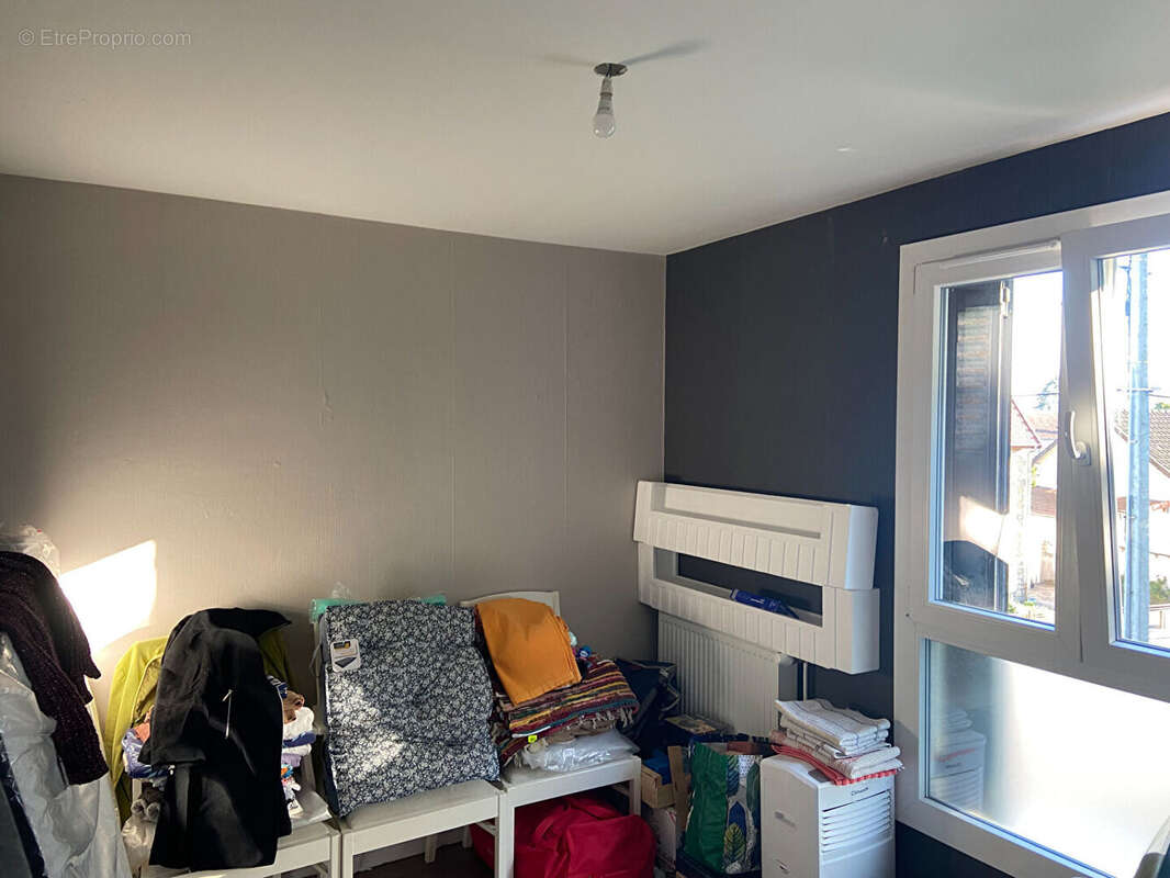 Appartement à NEVERS