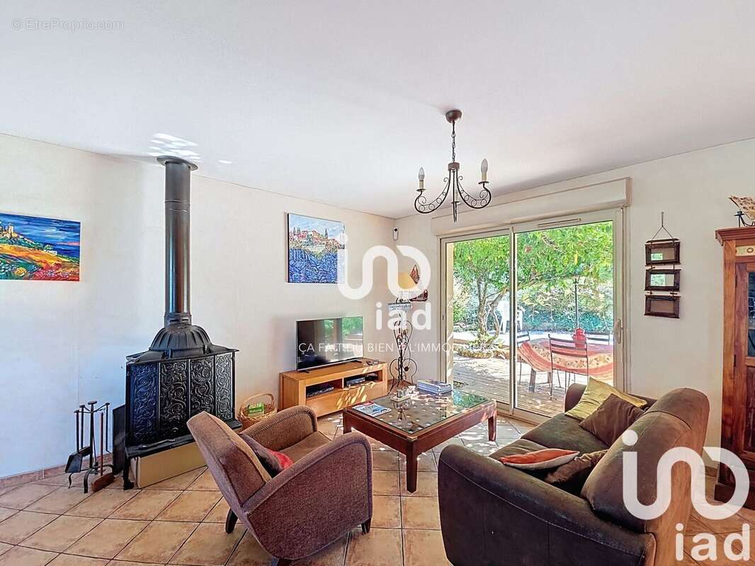 Photo 8 - Maison à VERNEUIL-SUR-VIENNE