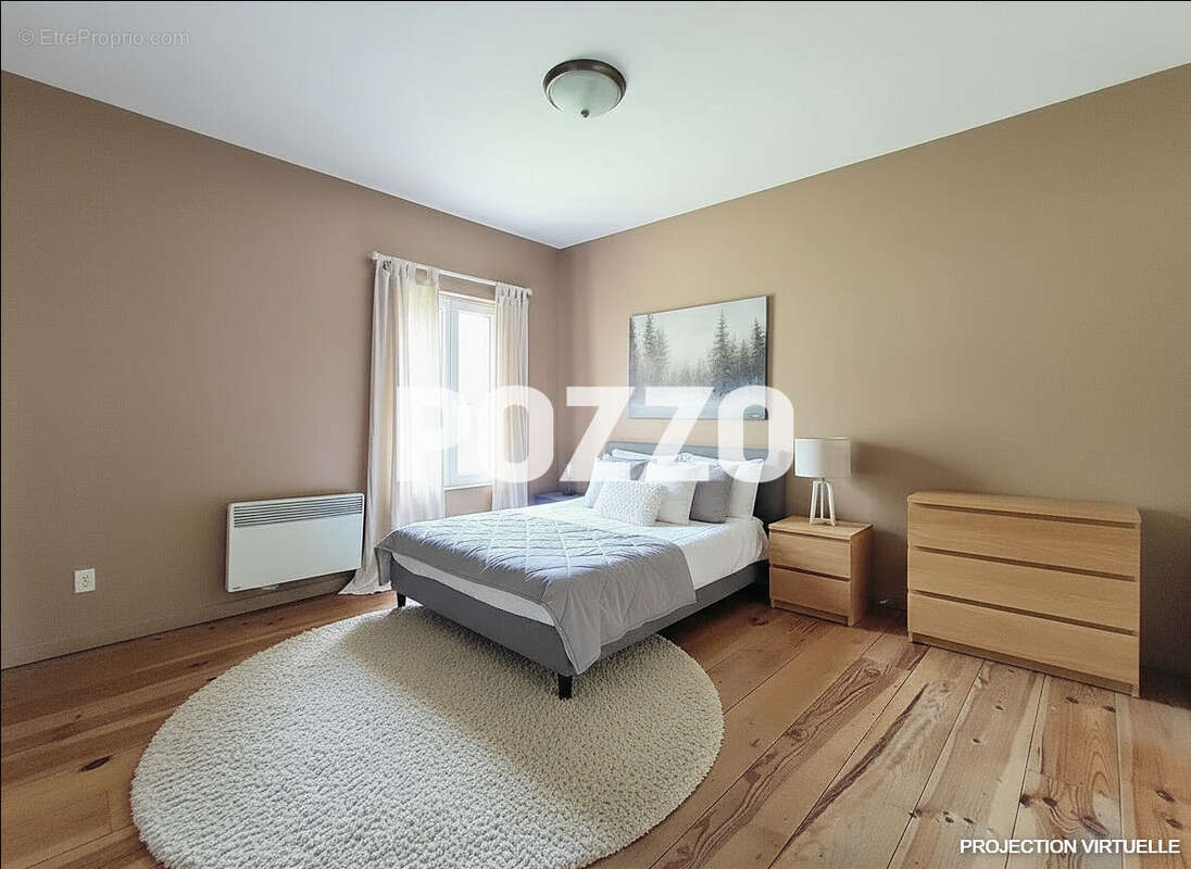 Maison à SAINT-SAUVEUR-LENDELIN