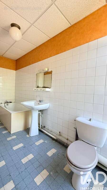 Photo 4 - Appartement à DIGOIN